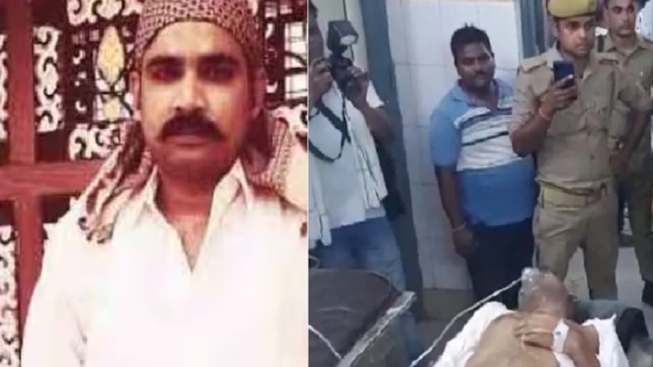 mafia khan mubarak news Know details about family and gang of Mafia Khan Mubarak mafia khan mubarak news Know details about family and gang of Mafia Khan Mubarak