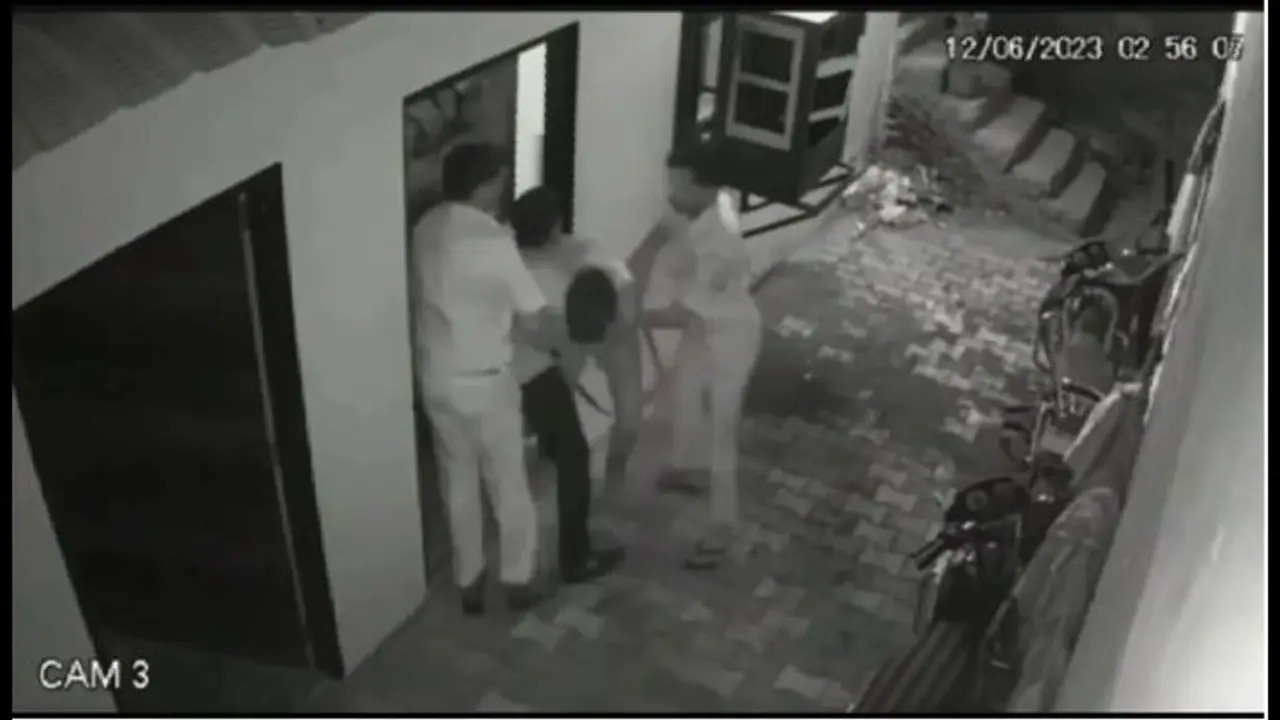 rajasthan police beat