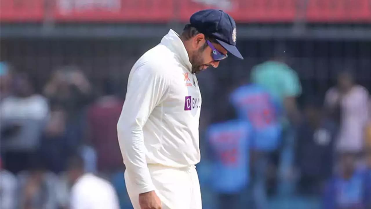 5 players who can replace Rohit Sharma as a test captain 5 players who can replace Rohit Sharma as a test captain