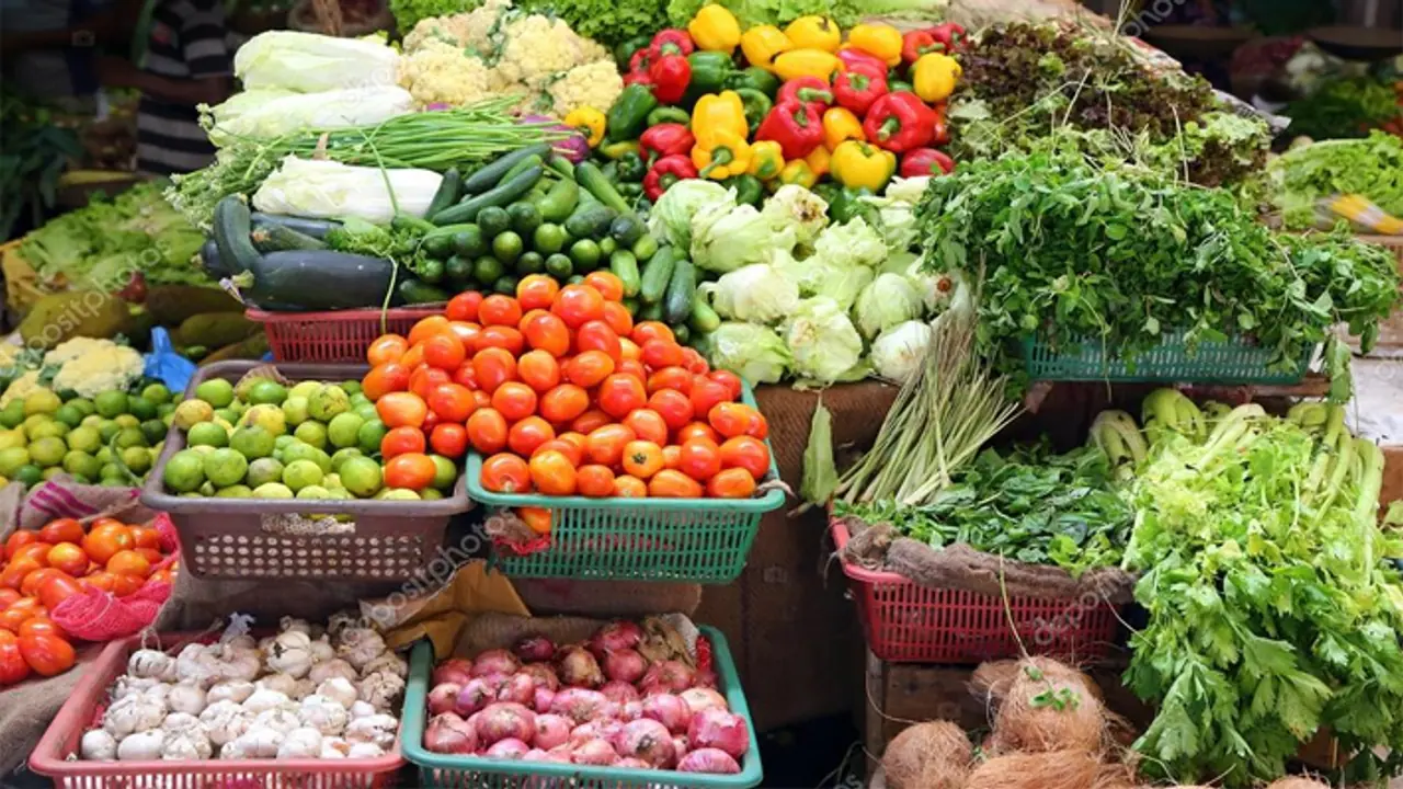 Inflation Rate in May 2023 Inflation Rate in May 2023