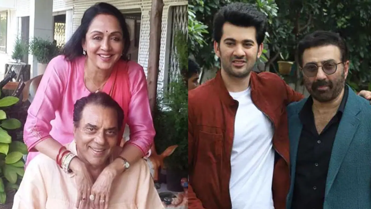 Will Hema Malini Attend Karan Deol Wedding Will Hema Malini Attend Karan Deol Wedding