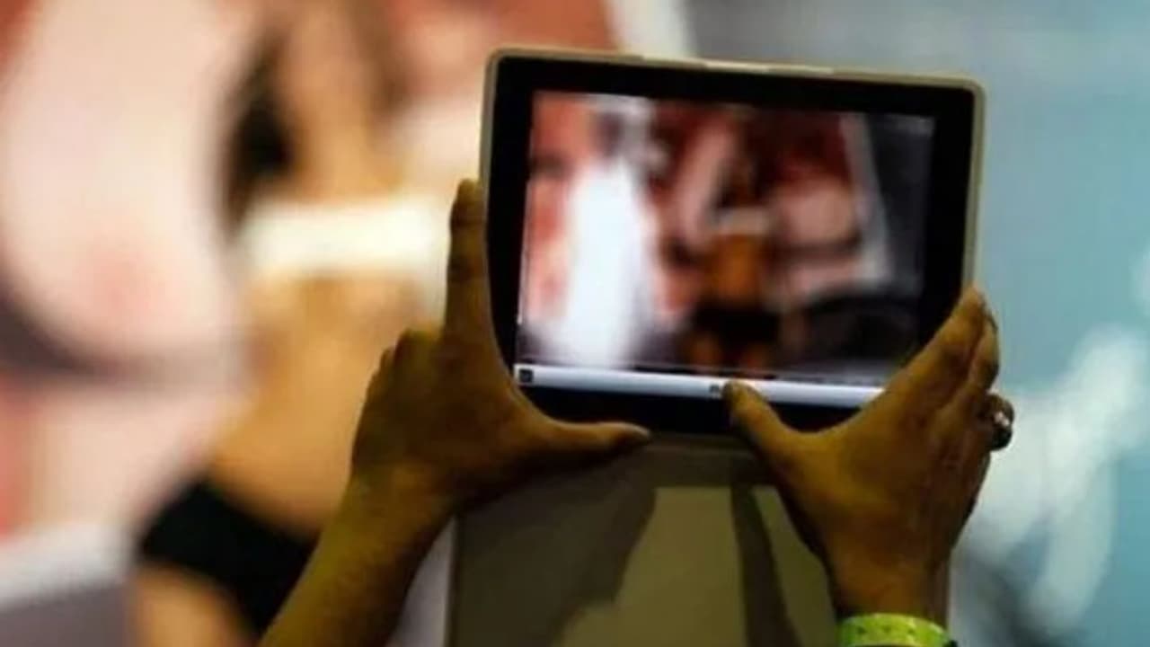 girl molested in palwal