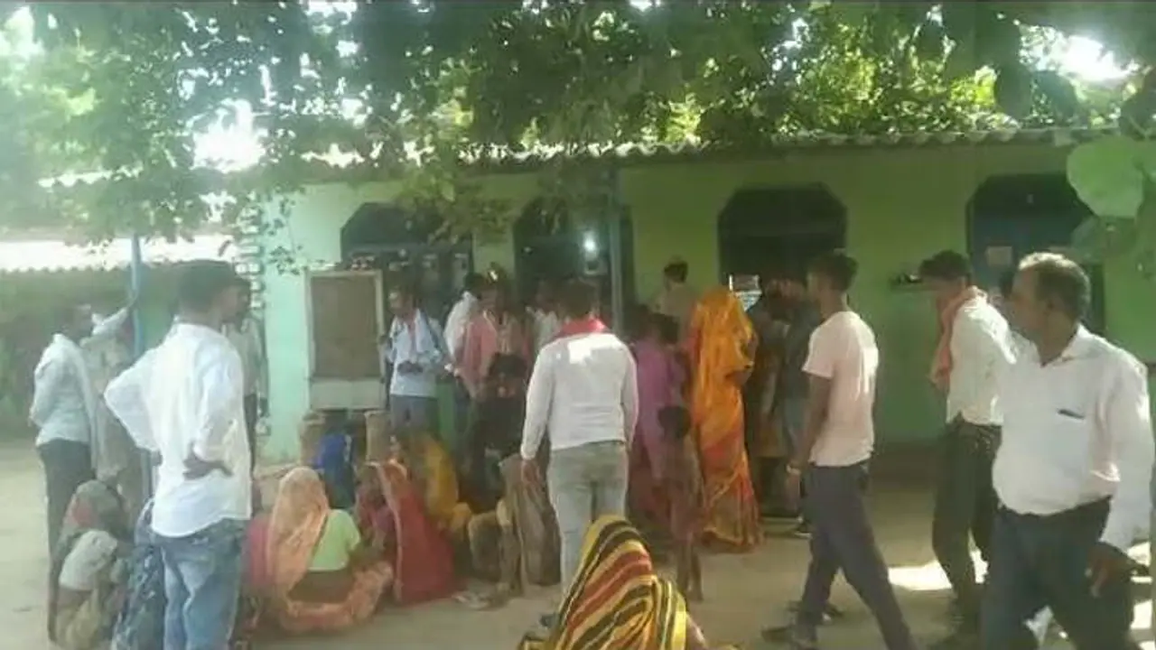 crime in rajasthan