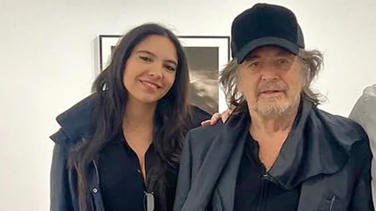 al pacino welcomes baby boy al pacino welcomes baby boy