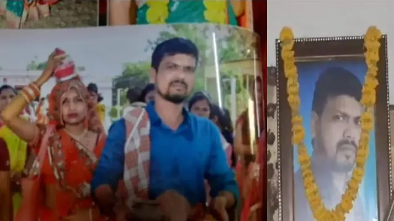 man commit suicide after torture 