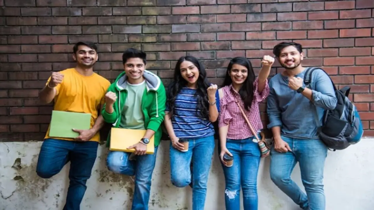 jee advanced student 