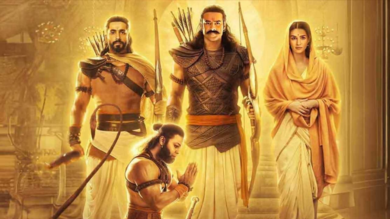 adipurush dialogues being changed