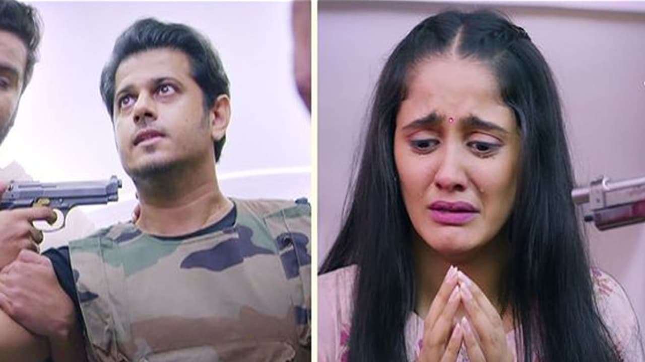 gum hai kisi ke pyar mein upcoming twist 