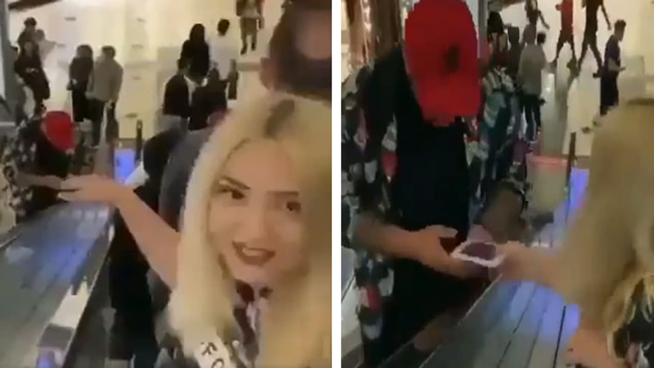 prank gone wrong prank gone wrong