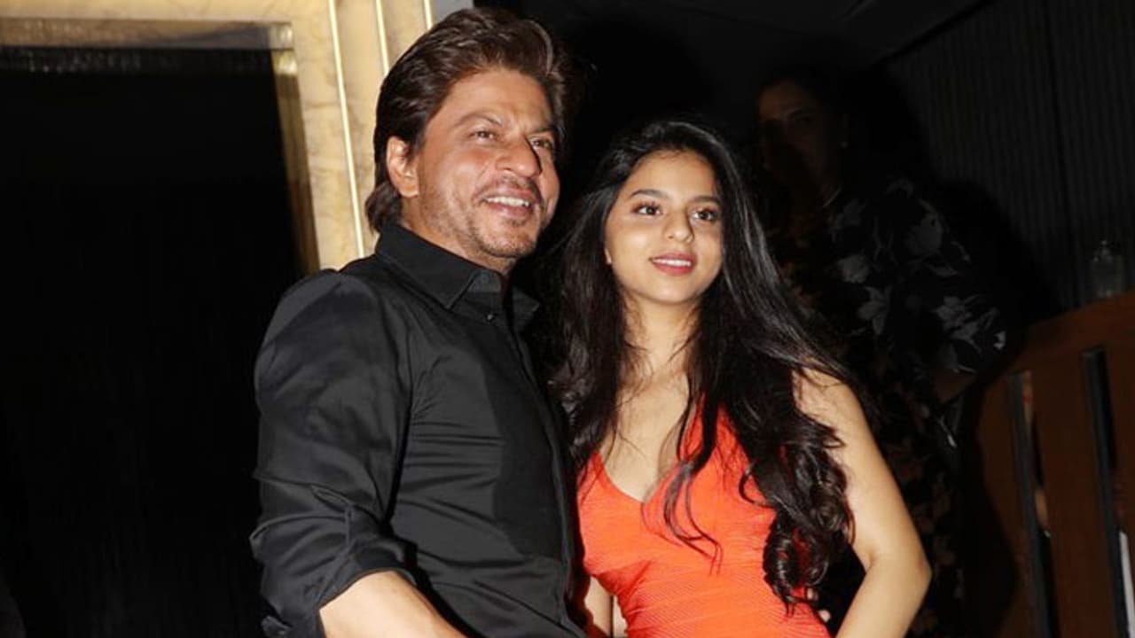 shahrukh khan daughter suhana khan purchase farm land shahrukh khan daughter suhana khan purchase farm land