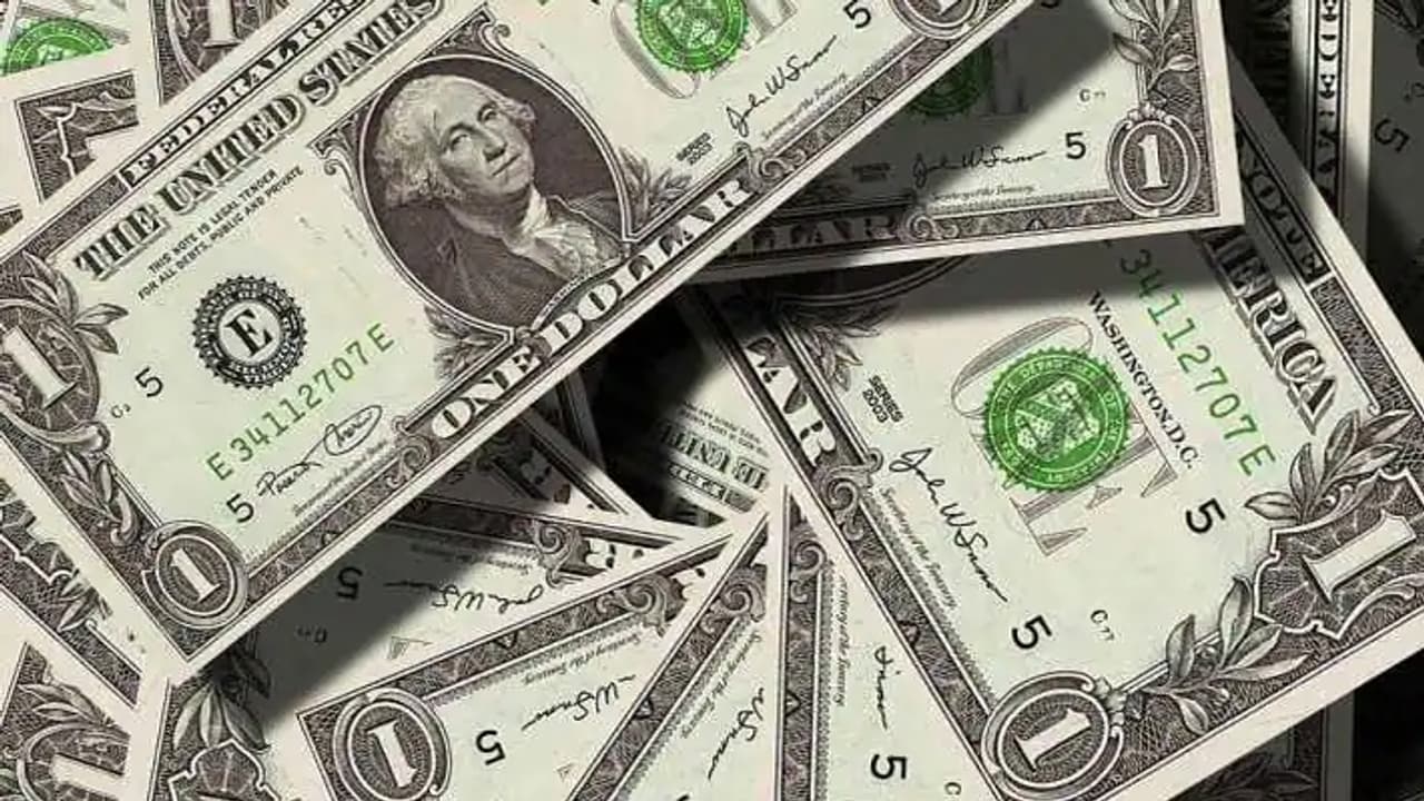 Forex Reserve Update Forex Reserve Update