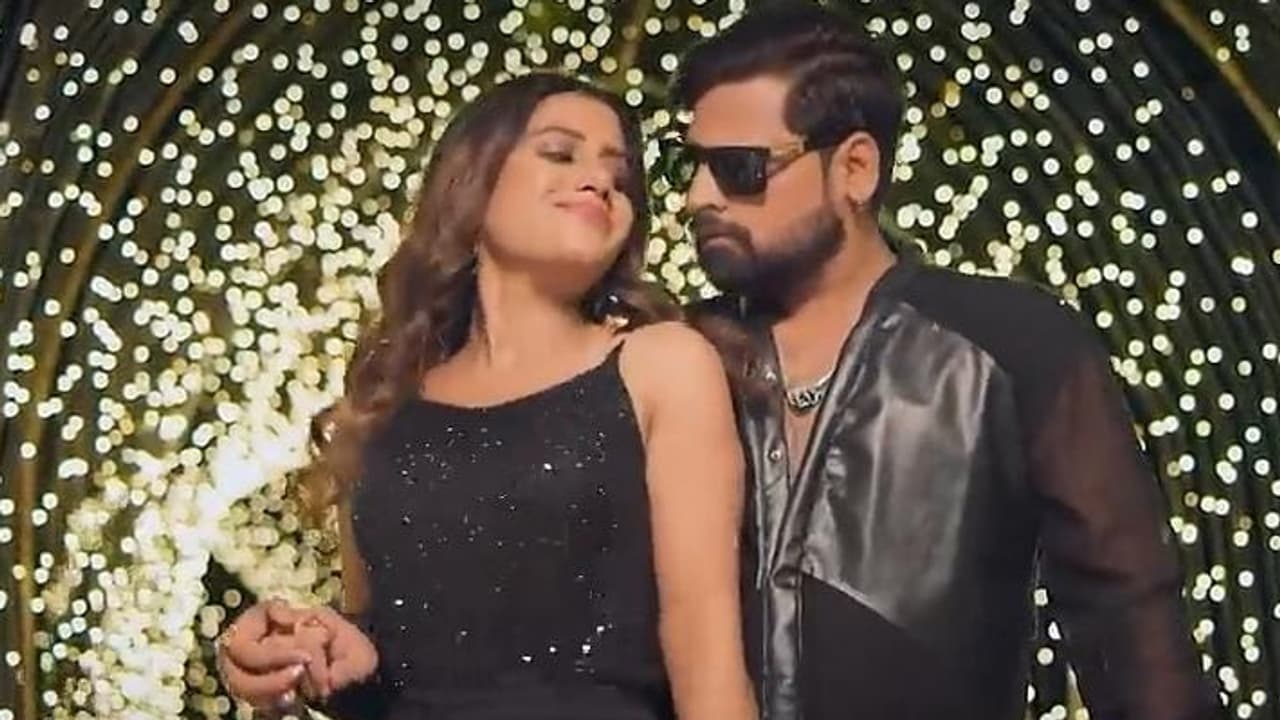 bhojpuri singer rakesh mishra sensational song bhojpuri singer rakesh mishra sensational song