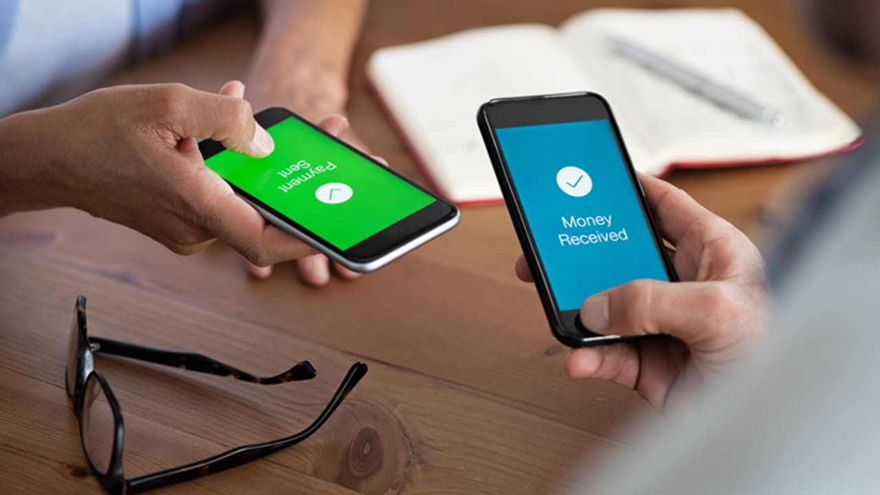 Money Transfer in wrong account