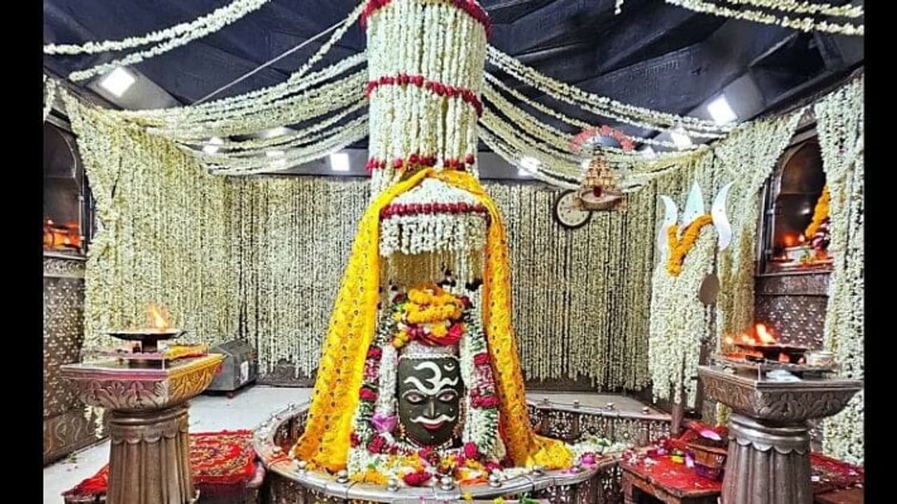 baba mahakal temple baba mahakal temple