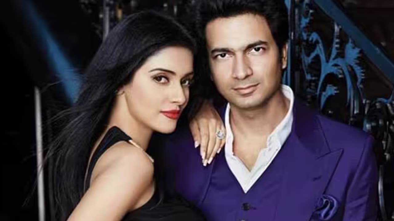 Asin To Divorce Husband Rahul Sharma Asin To Divorce Husband Rahul Sharma