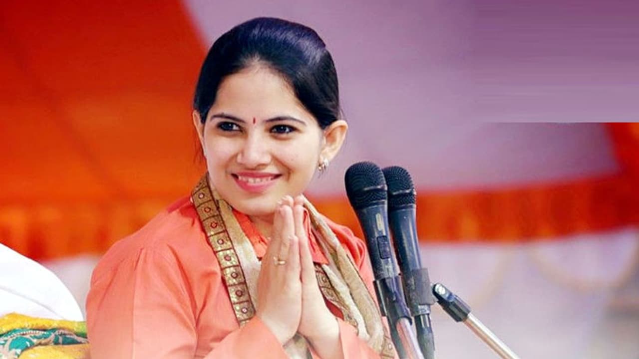 jaya kishori gwalior jaya kishori gwalior