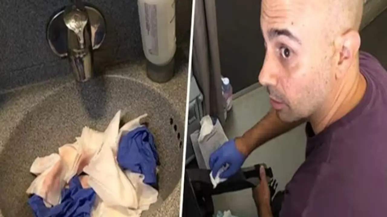 air france passenger air france passenger