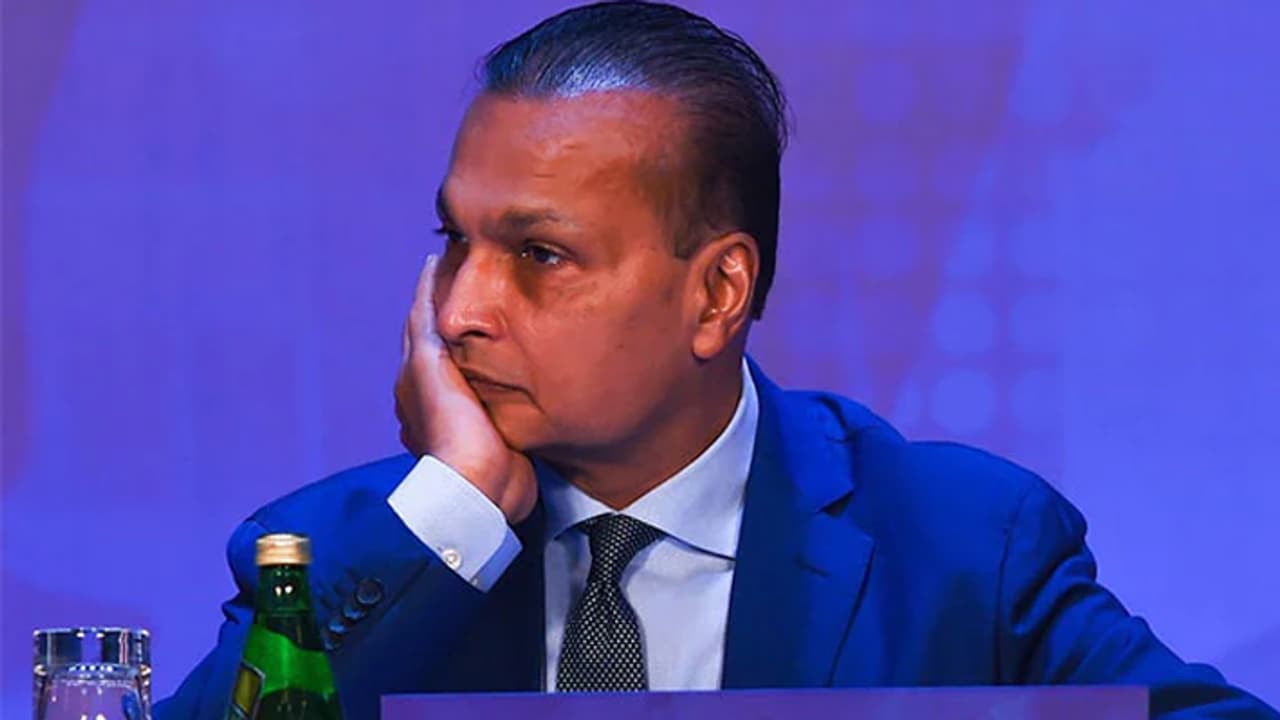 Anil Ambani