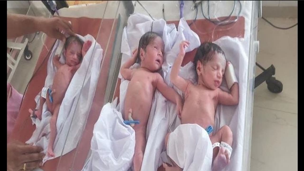 three child birth three child birth