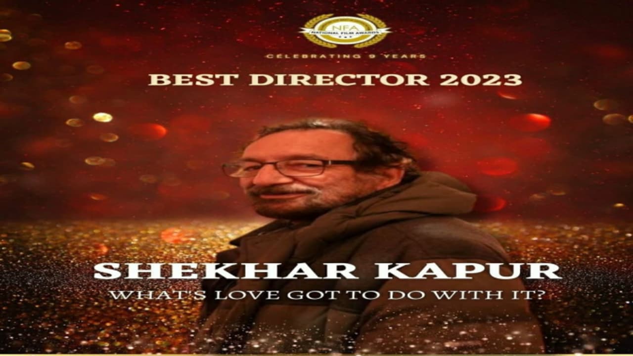 shkhar kapoor shkhar kapoor