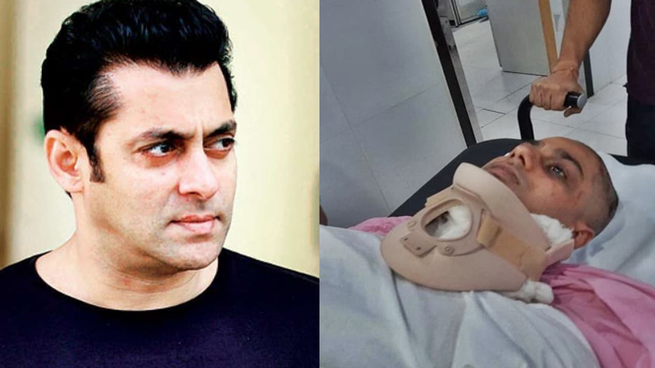 salman khan film yuvvraaj assistant director mayank dixit beaten salman khan film yuvvraaj assistant director mayank dixit beaten