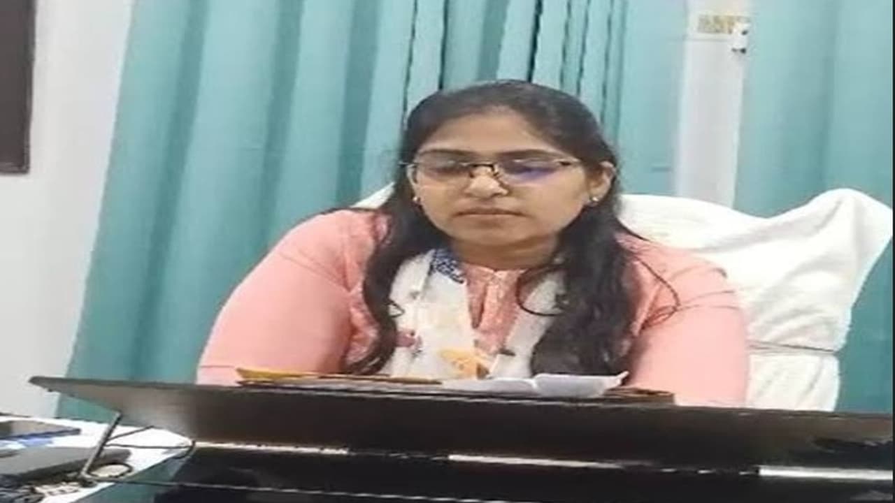 sdm jyoti verma 3 sdm jyoti verma 3