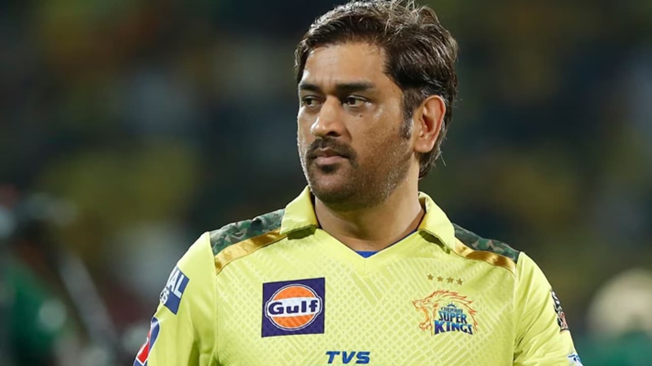 Unheard ms dhoni story Unheard ms dhoni story