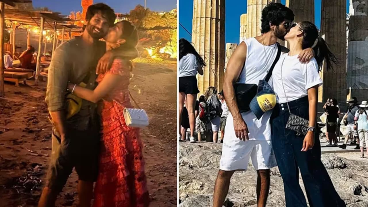 shahid kapoor marriage anniversary shahid kapoor marriage anniversary