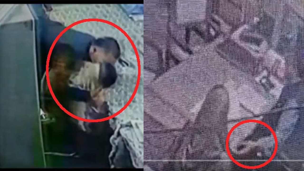 shahjahanpur nagar palika clerk obscene and offensive condition with female employee shahjahanpur nagar palika clerk obscene and offensive condition with female employee