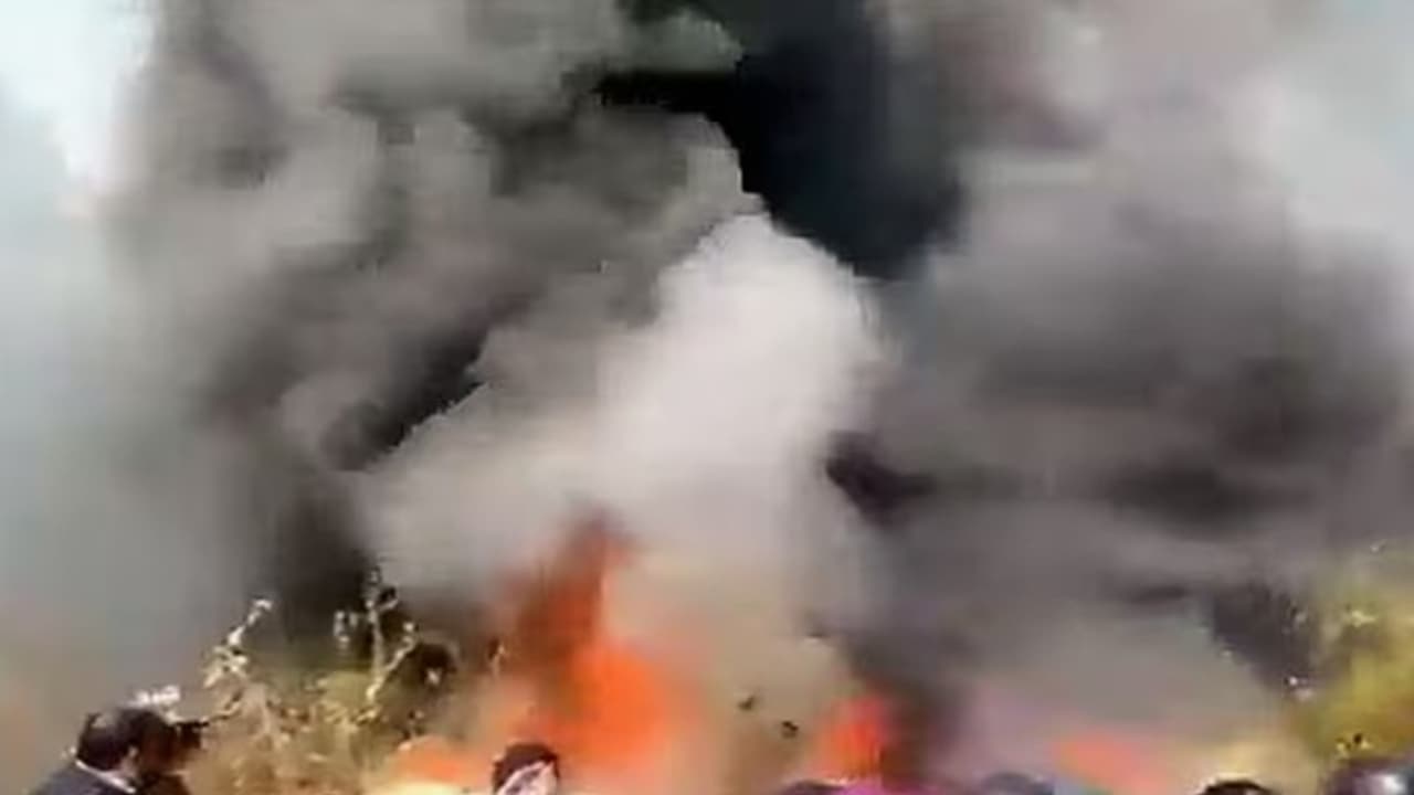 plane crash plane crash