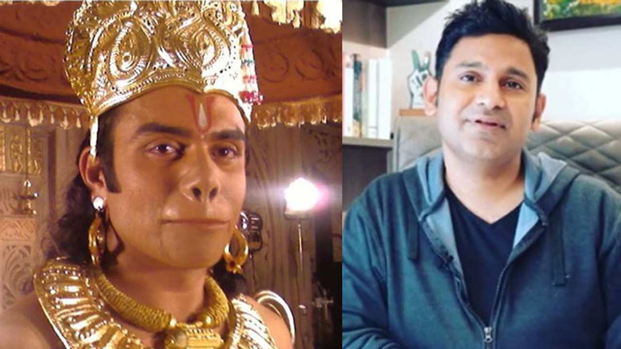 manoj muntashir apology for adipurush manoj muntashir apology for adipurush