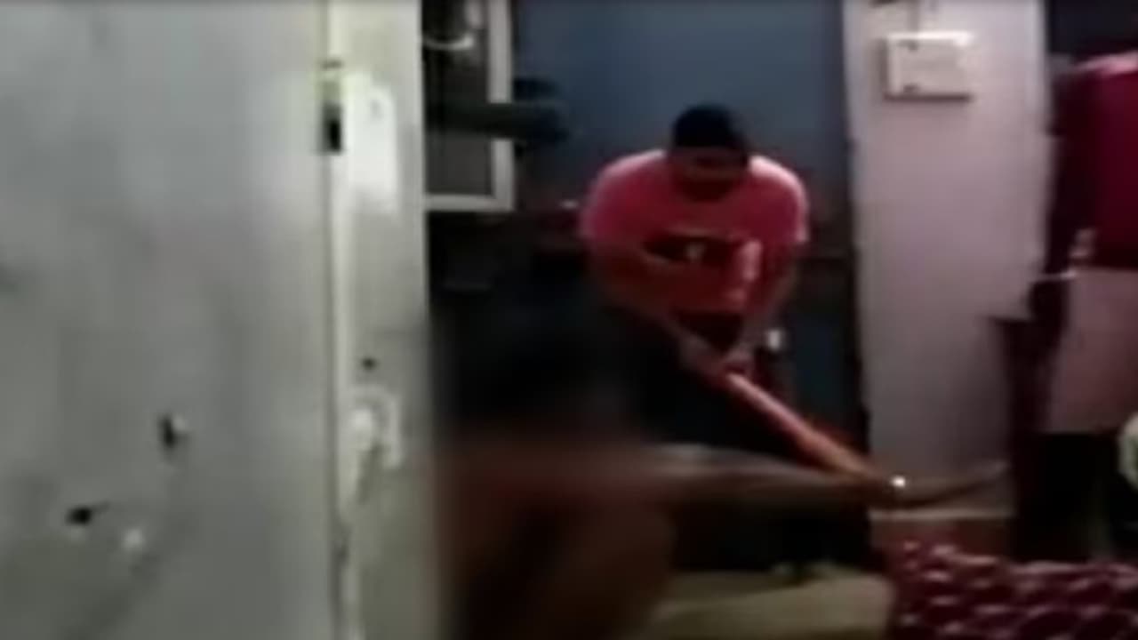 mp youth beaten mp youth beaten