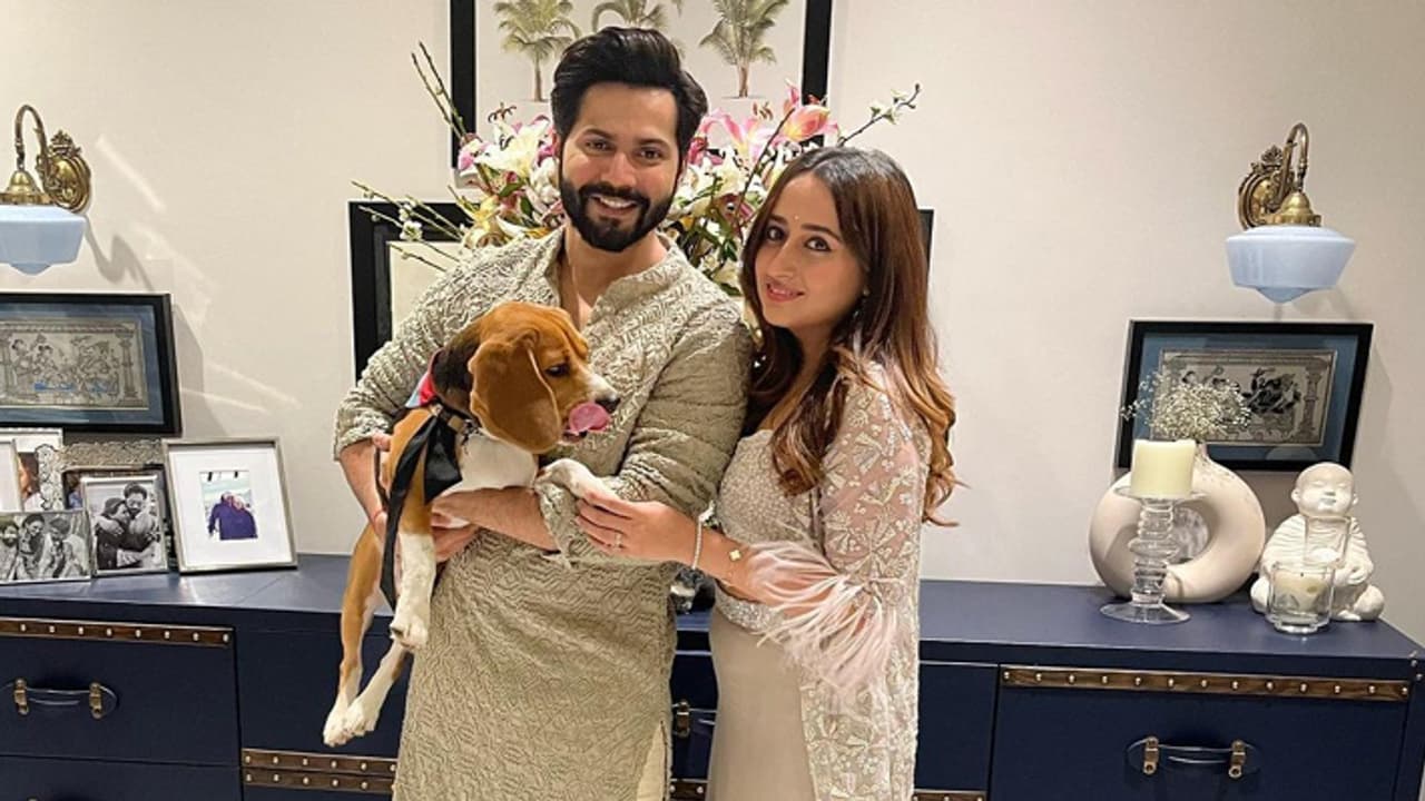 varun dhawan film bawaal