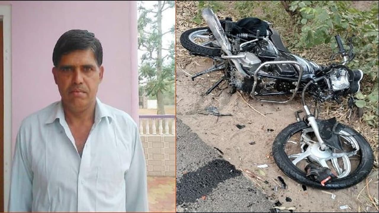 road accident road accident