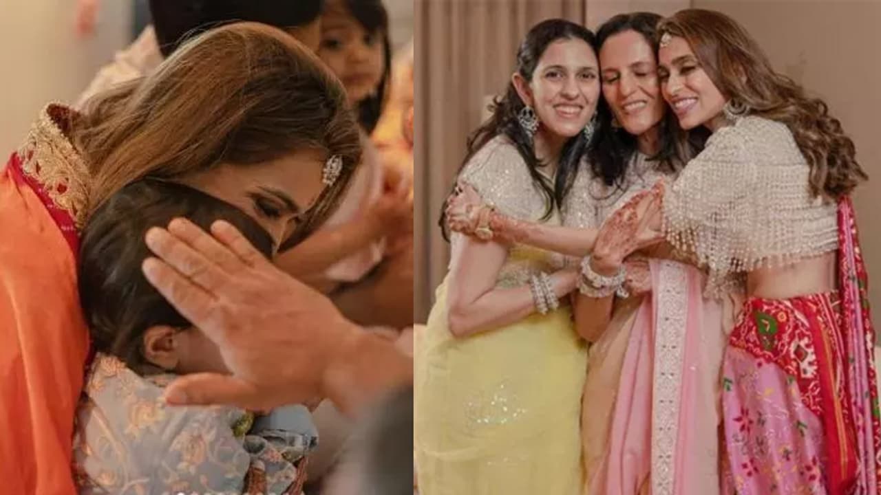 Shloka Mehta Shloka Mehta