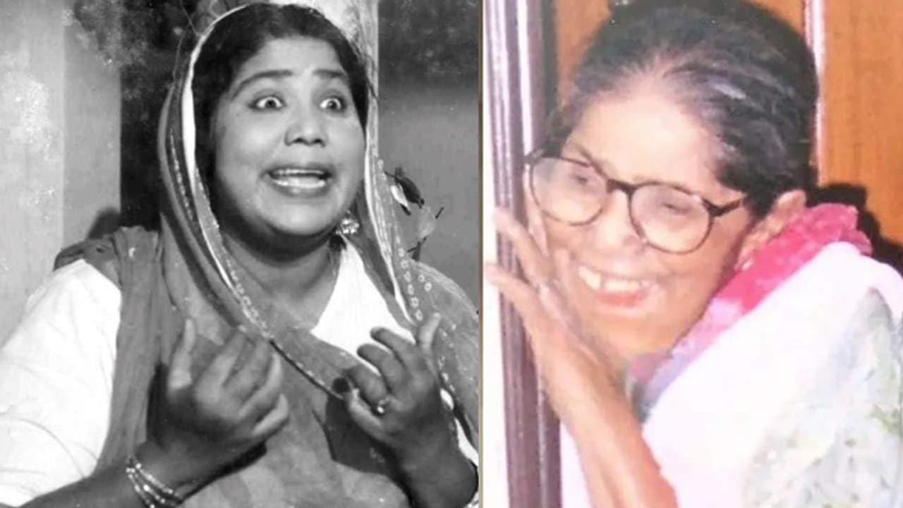 Bollywood First Lady Comedian Tuntun Bollywood First Lady Comedian Tuntun