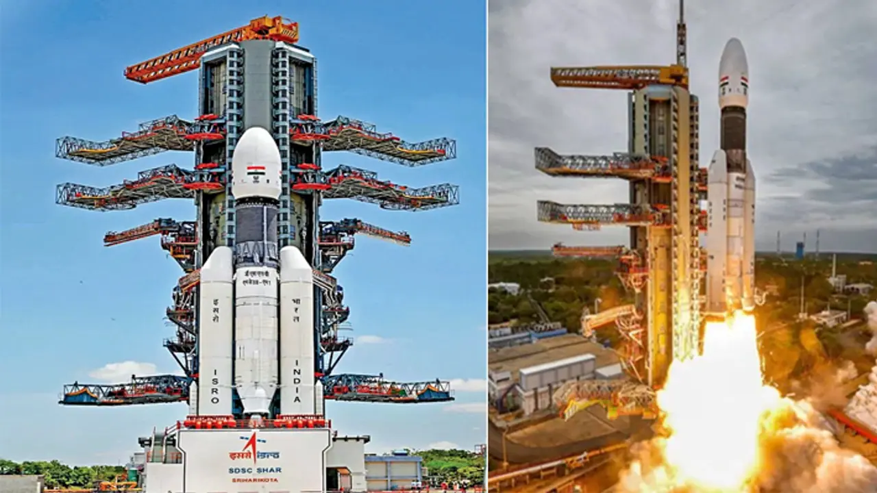 Chandrayaan 3 Chandrayaan 3