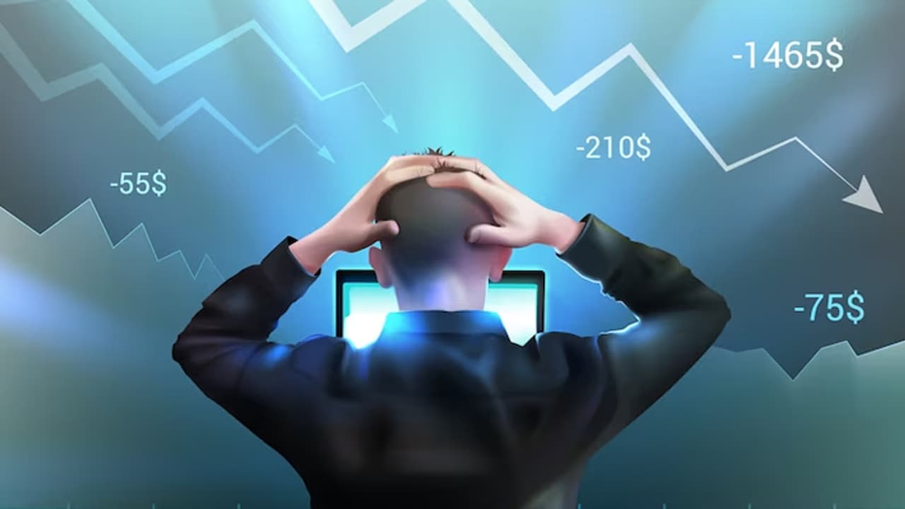 Top Loser Share Top Loser Share