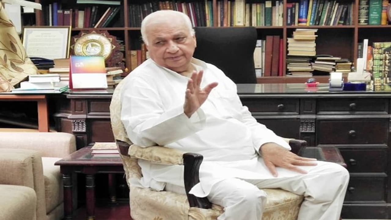 kerala governor kerala governor