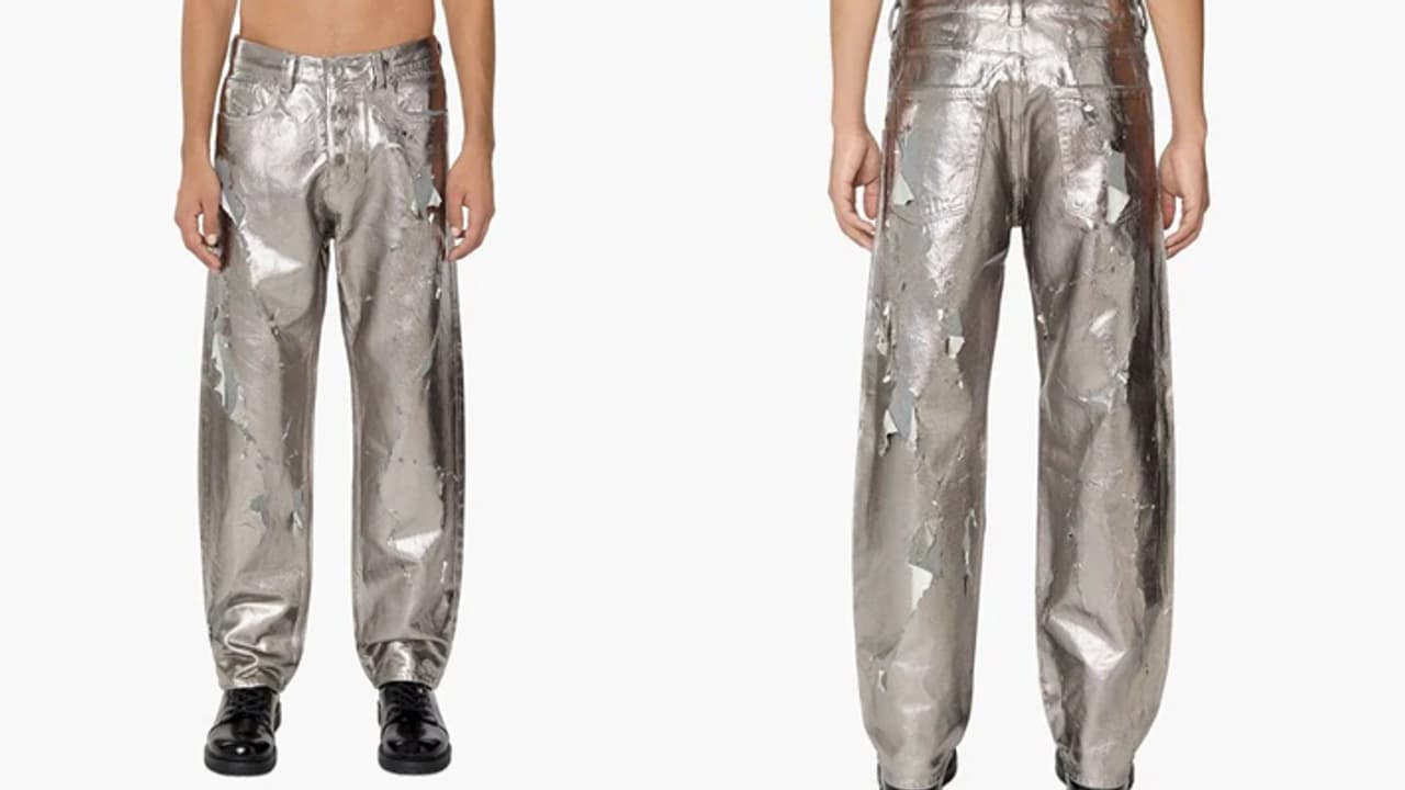 ribbed jeans cost 52000 ribbed jeans cost 52000