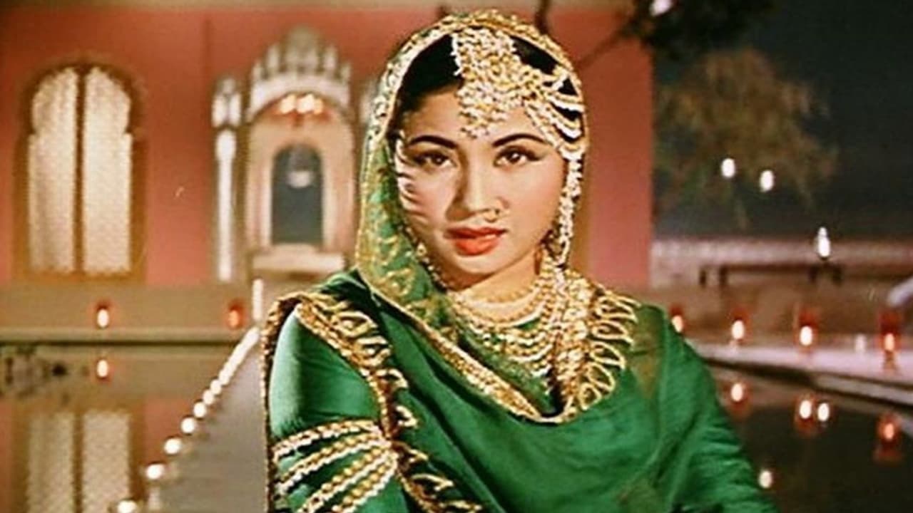 meena kumari biopic meena kumari biopic