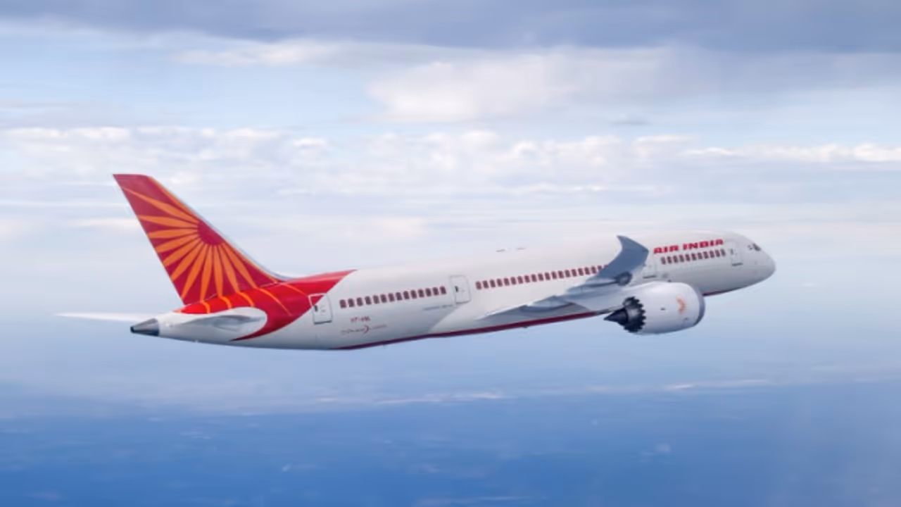air india air india