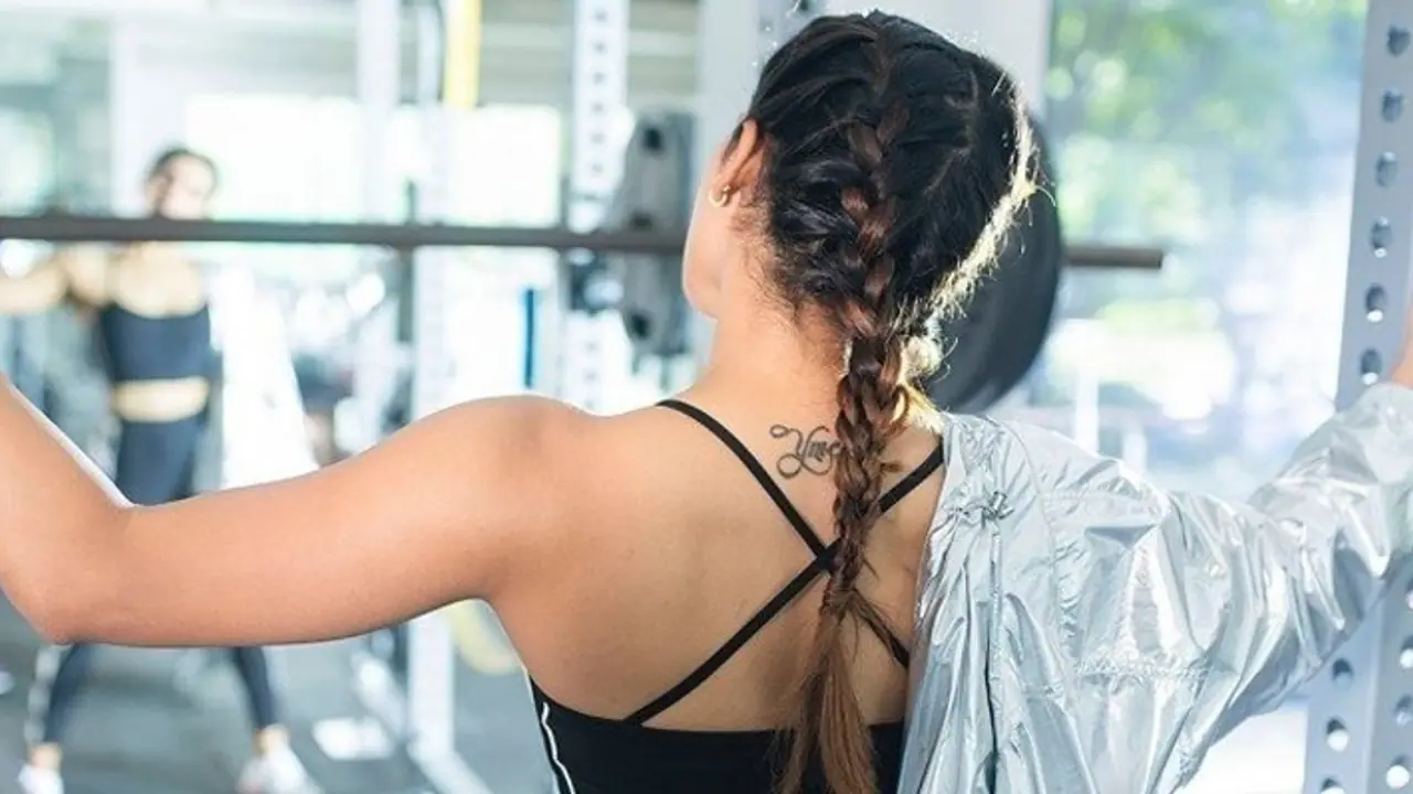  India Highest Paid Actress Samantha Ruth Prabhu