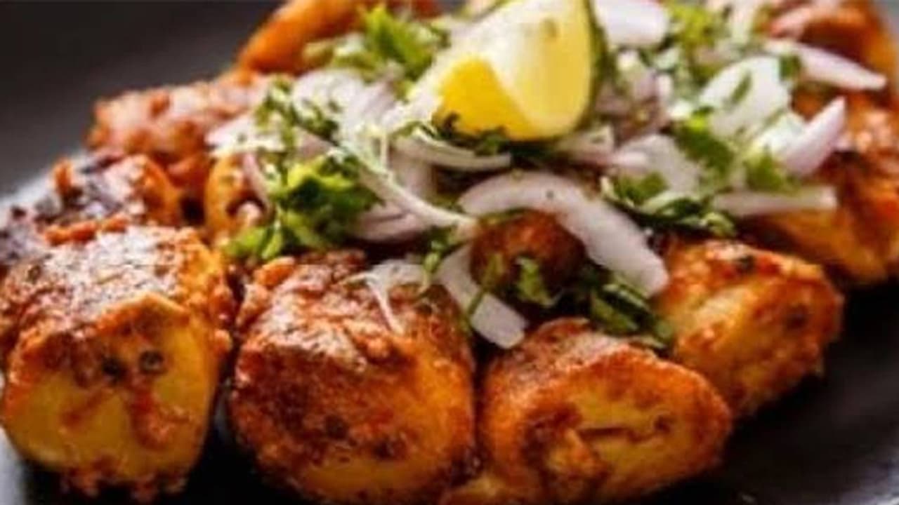 soya tikka masala recipe in hindi