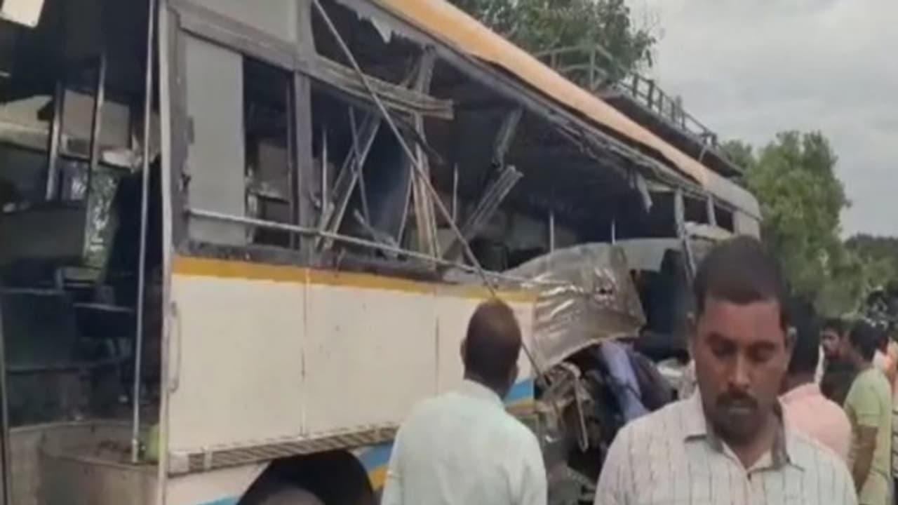 ap accident ap accident