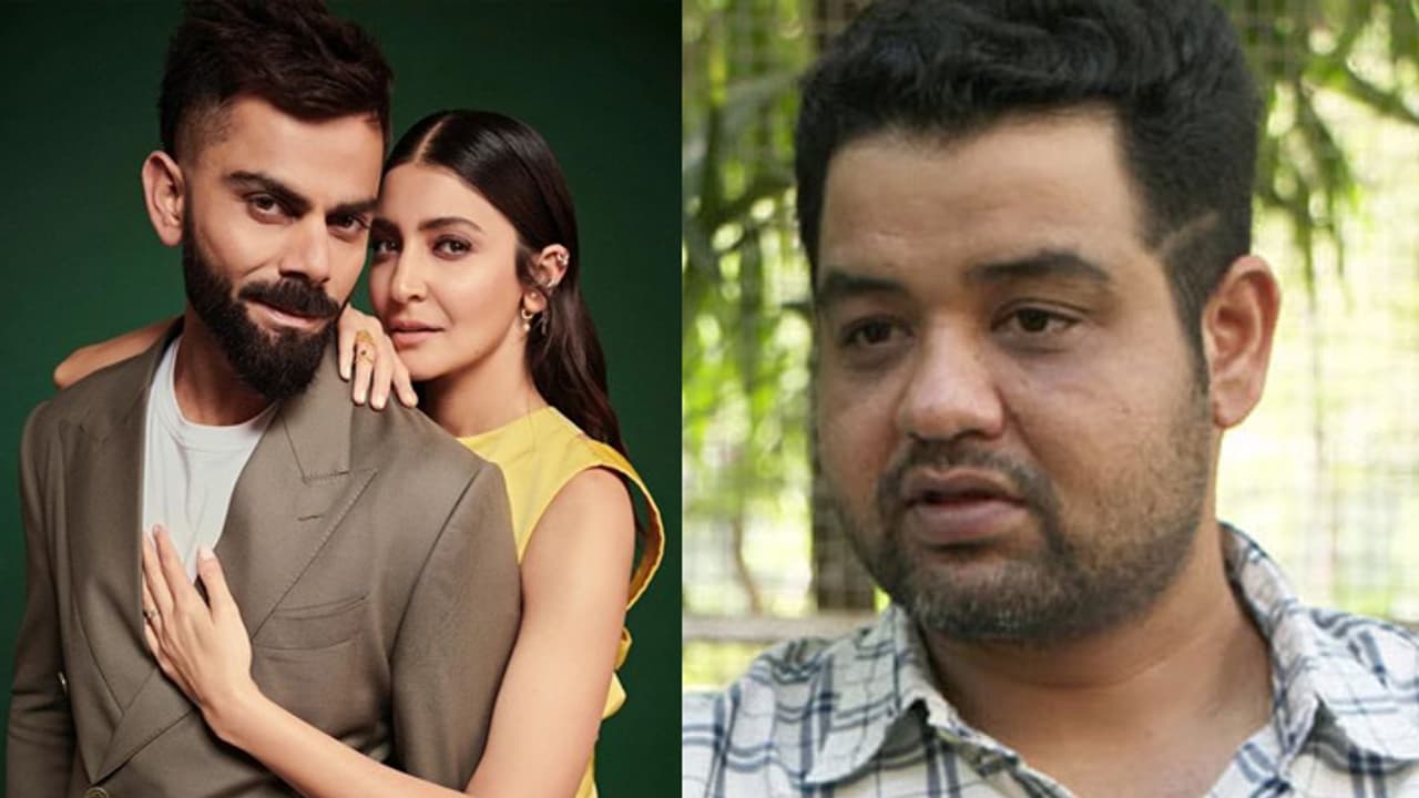 Virat Kohli Brother In Law Signed 400 Crore Deal Virat Kohli Brother In Law Signed 400 Crore Deal