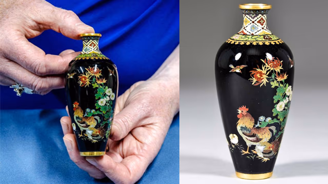 Most Expensive Flower Pot Most Expensive Flower Pot