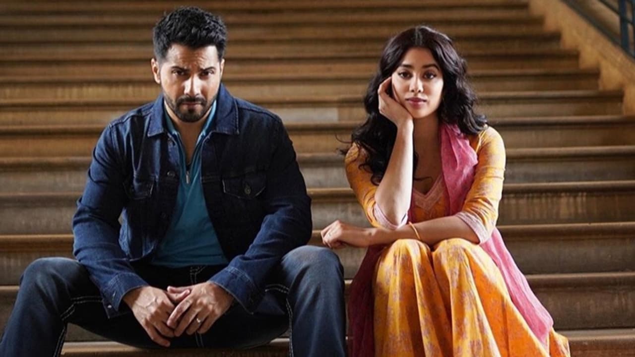 varun dhawan bawaal varun dhawan bawaal