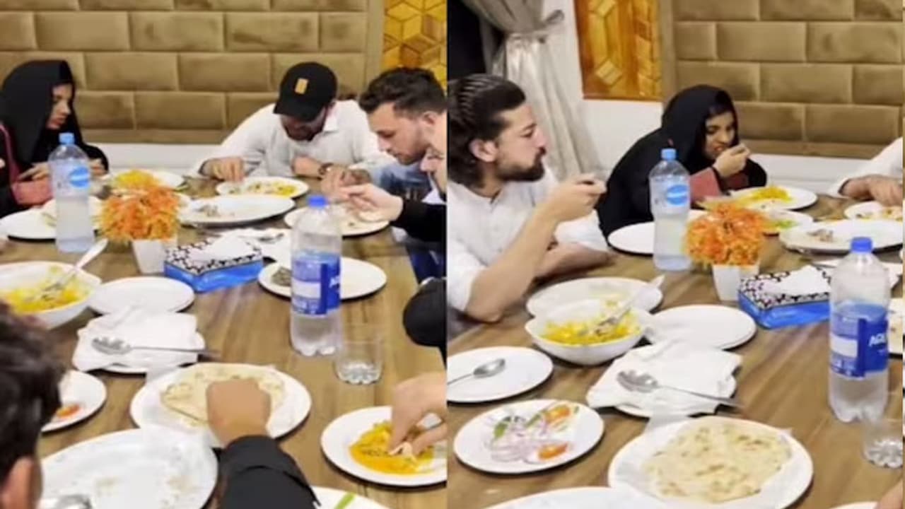 anju nasrullah love story