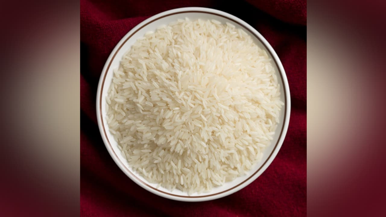 Rice Export Rice Export